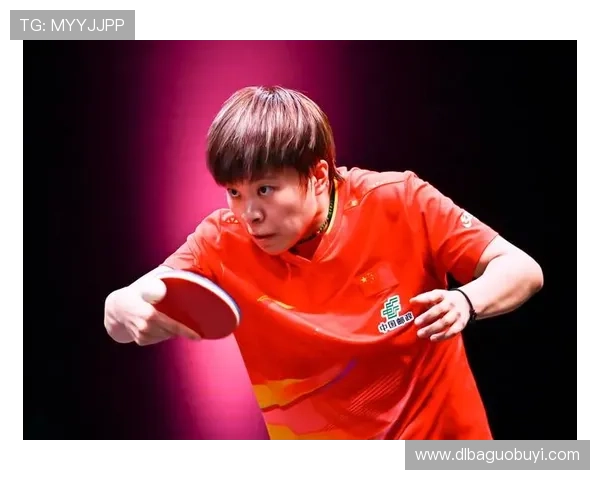 [乒乓球]世乒联冠军赛仁川站：王艺迪VS郑怡静 集锦.