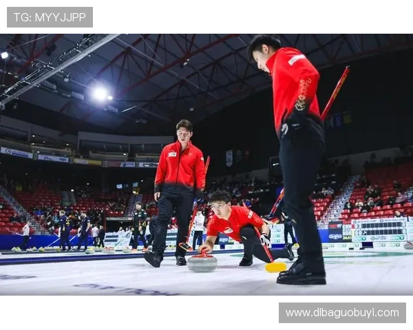 中国男队冰壶世锦赛止步小组赛无缘淘汰